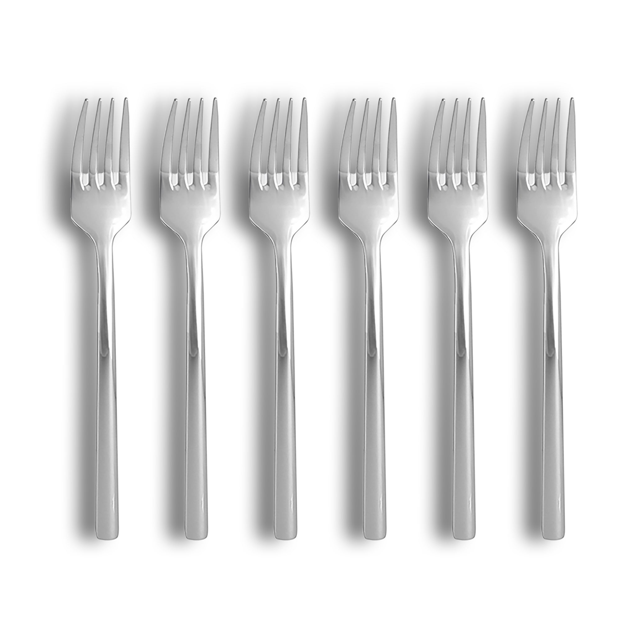 Lot De 10 Fourchettes à Vêtements En Alliage D'aluminium – Diamètre Intérieur 19 Mm – Pour Tiges De Penderie