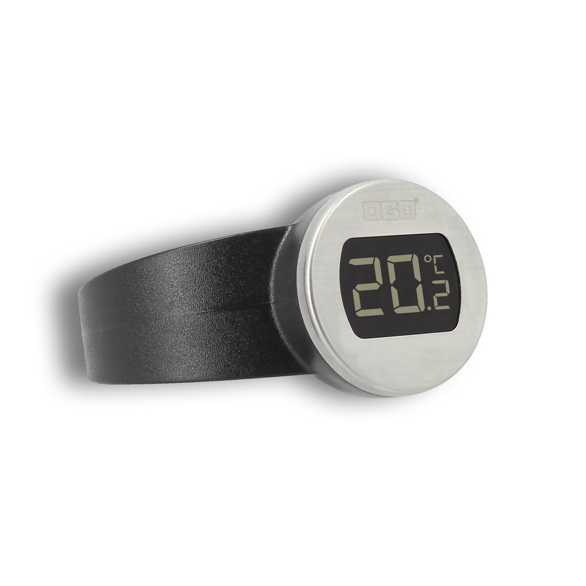 Thermomètre pour vin mesure température Sommelier liquides