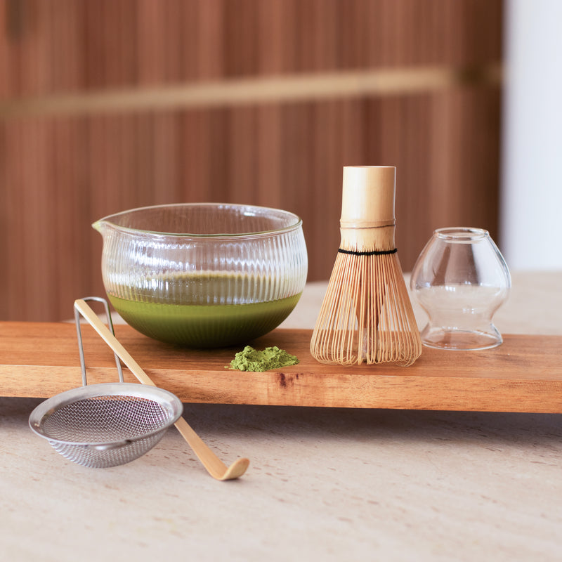 Set Matcha Complet Bol à Matcha ZENRC 650ml Avec Porte-Fouet - Céramique Bec Verseur Micro-ondes Bol Bec Verseur Lave-vaisselle Set Matcha Complet Bol à Matcha ZENRC 650ml Avec Porte-Fouet - Céramique Bec Verseur Micro-ondes Bol Bec Verseur Lave-vaisselle