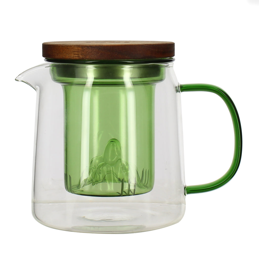 Carafe Infuseur Ogo Ogo Living Carafe Infuseur En Verre 1,5L - 7912050 Theiere Avec Infuseur Carafe Infuseur Ogo Ogo Living Carafe Infuseur En Verre 1,5L - 7912050 Theiere Avec Infuseur