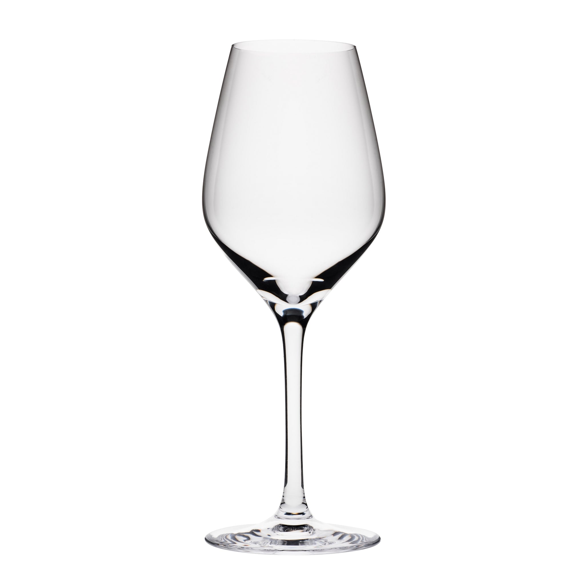 Lot De 8 Verres à Vin Luxe 200 Ml – Verres Transparents Élégants Et Résistants