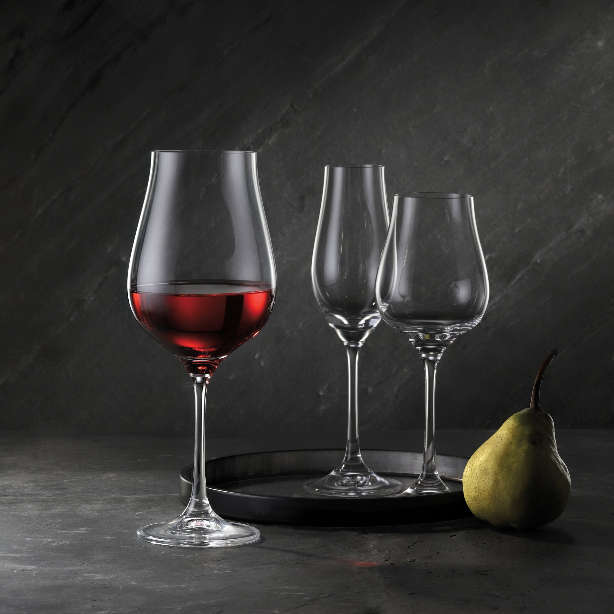 Sac contenant 6 verres à vin Expert de Spiegelau Sac contenant 6 verres à vin Expert de Spiegelau