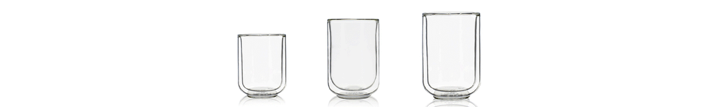 Tasse dobbel paroi verre couleur avec poigne et couvercle(250 tasse caf  transparente pour les boissons froides & chaudes, krus caf pour cappuccino,  l